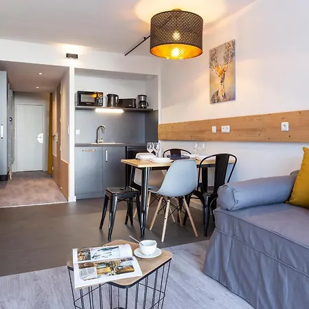 Renove Proche Centre Avec Balcon, Ideal 5 Pers, Wifi Inclus - Fr-1-346-367 * Les Arcs (Savoie)