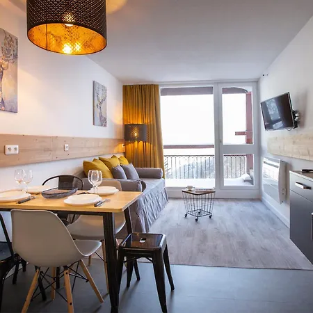 Renove Proche Centre Avec Balcon, Ideal 5 Pers, Wifi Inclus - Fr-1-346-367