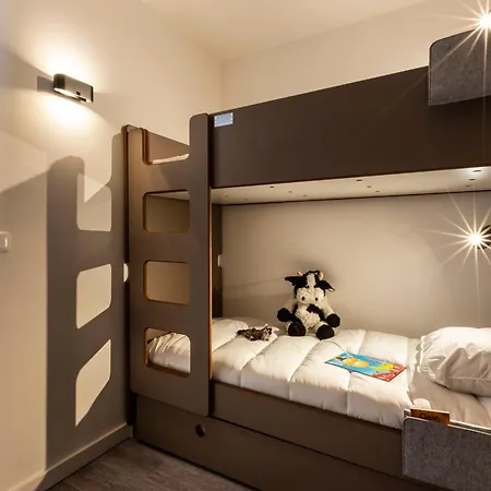 Renove Proche Centre Avec Balcon, Ideal 5 Pers, Wifi Inclus - Fr-1-346-367 * Les Arcs (Savoie)