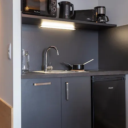 Renove Proche Centre Avec Balcon, Ideal 5 Pers, Wifi Inclus - Fr-1-346-367 * Les Arcs (Savoie)