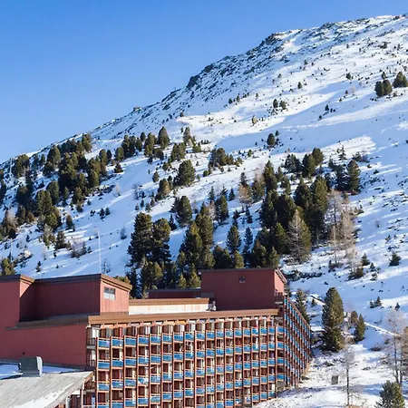 Renove Proche Centre Avec Balcon, Ideal 5 Pers, Wifi Inclus - Fr-1-346-367 * Les Arcs (Savoie)