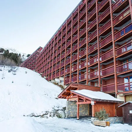 Rénové Pour 5 Pers, Balcon, Wifi - Fr-1-346-367 Appartement Les Arcs (Savoie)
