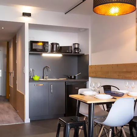 Renove Proche Centre Avec Balcon, Ideal 5 Pers, Wifi Inclus - Fr-1-346-367 Appartement