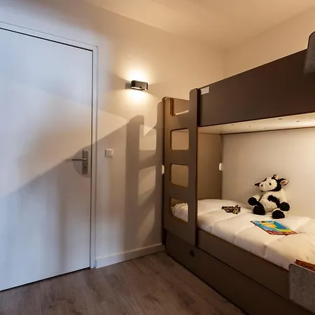 Rénové Pour 5 Pers, Balcon, Wifi - Fr-1-346-367 Appartement *