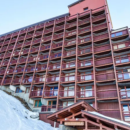 Rénové Pour 5 Pers, Balcon, Wifi - Fr-1-346-367 Appartement *